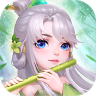 魔导英雄传说（武侠塔防）