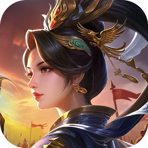 笑梦江山（高返代金版）