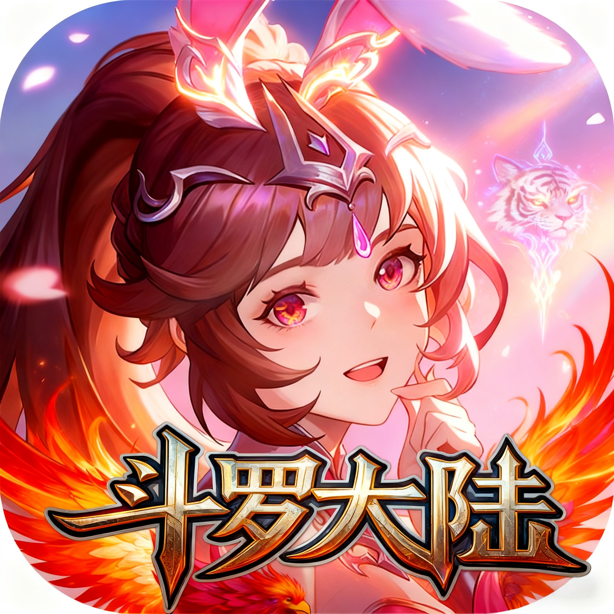 斗罗大陆：逆转时空（0.1折武魂觉醒）